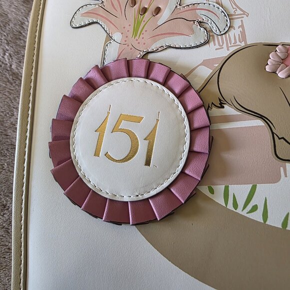 Radley London Kentucky Derby 151 Leather Satchel SS25 NWT - Picture 8 of 16